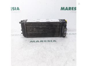 Used Intercooler Citroen C4 Grand Picasso (UA) 1.6 HDiF 16V 110 Price € 20,00 Margin scheme offered by Maresia Parts