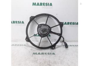 Used Fan motor Citroen C4 Grand Picasso (UA) 1.6 HDiF 16V 110 Price € 50,00 Margin scheme offered by Maresia Parts
