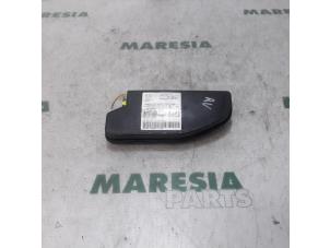 Used Seat airbag (seat) Citroen C4 Grand Picasso (UA) 1.6 HDiF 16V 110 Price € 50,00 Margin scheme offered by Maresia Parts