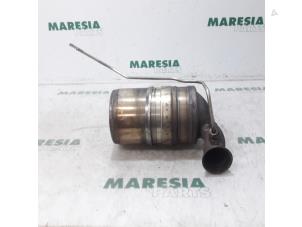 Used Particulate filter Citroen C4 Grand Picasso (UA) 1.6 HDiF 16V 110 Price € 157,50 Margin scheme offered by Maresia Parts