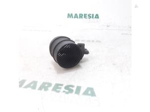 Usagé Dosimètre à air Alfa Romeo 159 (939AX) 1.9 JTS 16V Prix € 35,00 Règlement à la marge proposé par Maresia Parts
