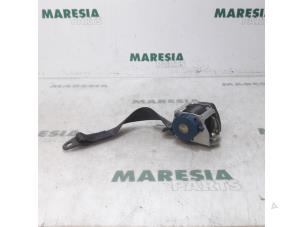Usagé Ceinture de sécurité arrière droite Alfa Romeo 159 (939AX) 1.9 JTS 16V Prix € 50,00 Règlement à la marge proposé par Maresia Parts