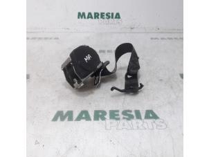 Used Rear seatbelt, centre Alfa Romeo 159 (939AX) 1.9 JTS 16V Price € 50,00 Margin scheme offered by Maresia Parts