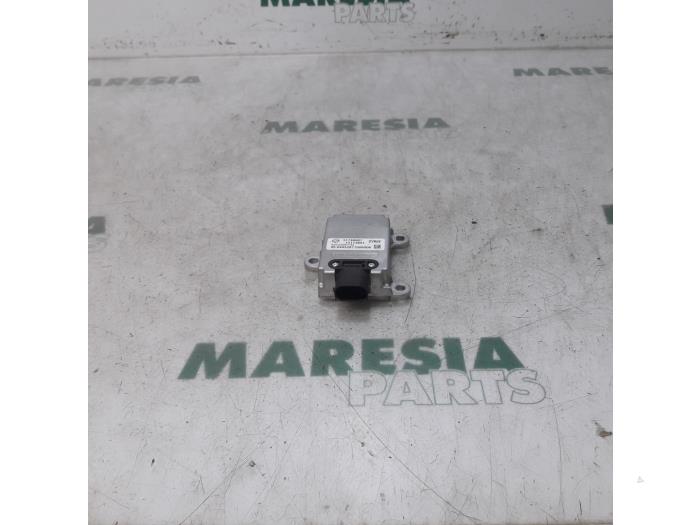 Usagé Ordinateur ESP Alfa Romeo 159 (939AX) 1.9 JTS 16V Prix € 45,00 Règlement à la marge proposé par Maresia Parts