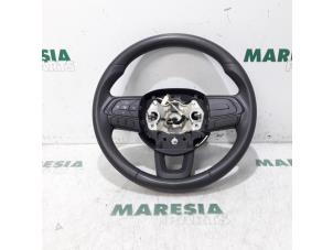 Używane Kierownica Fiat Tipo (356S) 1.4 16V Cena € 75,00 Procedura marży oferowane przez Maresia Parts