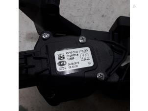 Used Throttle pedal position sensor Fiat Tipo (356S) 1.4 16V Price € 50,00 Margin scheme offered by Maresia Parts