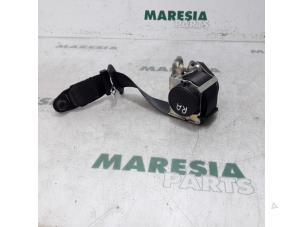 Używane Pas bezpieczenstwa prawy tyl Fiat Tipo (356S) 1.4 16V Cena € 40,00 Procedura marży oferowane przez Maresia Parts