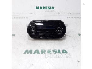 Usagé Radio Fiat Tipo (356S) 1.4 16V Prix € 157,50 Règlement à la marge proposé par Maresia Parts