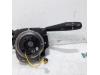 Steering column stalk from a Fiat Tipo (356S) 1.4 16V 2016