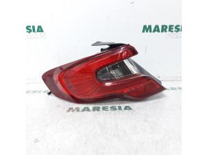 Used Taillight, left Fiat Tipo (356S) 1.4 16V Price € 75,00 Margin scheme offered by Maresia Parts