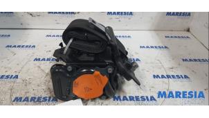 Used Front seatbelt, left Citroen C4 Grand Picasso (UA) 1.6 HDiF 16V 110 Price € 131,25 Margin scheme offered by Maresia Parts