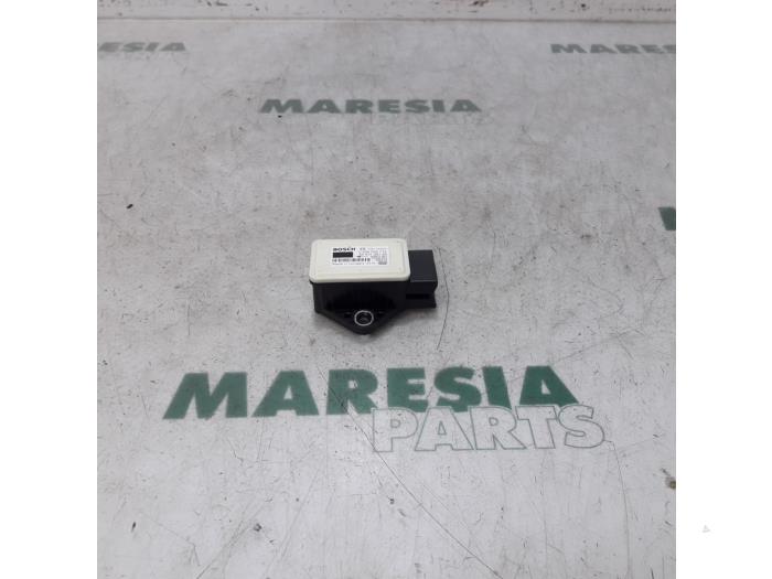 Used Esp computer Citroen C4 Grand Picasso (UA) 1.6 HDiF 16V 110 Price € 105,00 Margin scheme offered by Maresia Parts