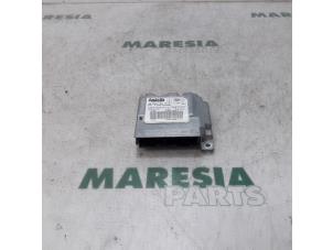 Used Airbag Module Citroen C4 Grand Picasso (UA) 1.6 HDiF 16V 110 Price € 105,00 Margin scheme offered by Maresia Parts
