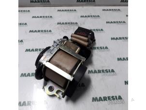 Used Front seatbelt, right Peugeot 607 (9D/U) 2.2 HDi 16V FAP Price € 75,00 Margin scheme offered by Maresia Parts