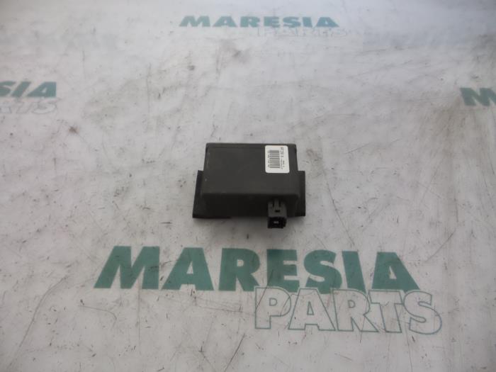 Used Computer, miscellaneous Peugeot 607 (9D/U) 2.2 HDi 16V FAP Price € 50,00 Margin scheme offered by Maresia Parts