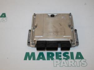 Used Engine management computer Peugeot 607 (9D/U) 2.2 HDi 16V FAP Price € 75,00 Margin scheme offered by Maresia Parts