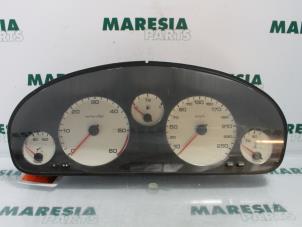 Used Instrument panel Peugeot 607 (9D/U) 2.2 HDi 16V FAP Price € 35,00 Margin scheme offered by Maresia Parts