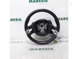 Używane Kierownica Citroen C4 Grand Picasso (UA) 1.6 HDiF 16V 110 Cena € 75,00 Procedura marży oferowane przez Maresia Parts