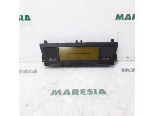 Used Instrument panel Citroen C4 Grand Picasso (UA) 1.6 HDiF 16V 110 Price € 105,00 Margin scheme offered by Maresia Parts