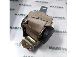 Used Rear seatbelt, right Peugeot 607 (9D/U) 2.2 HDi 16V FAP Price € 50,00 Margin scheme offered by Maresia Parts