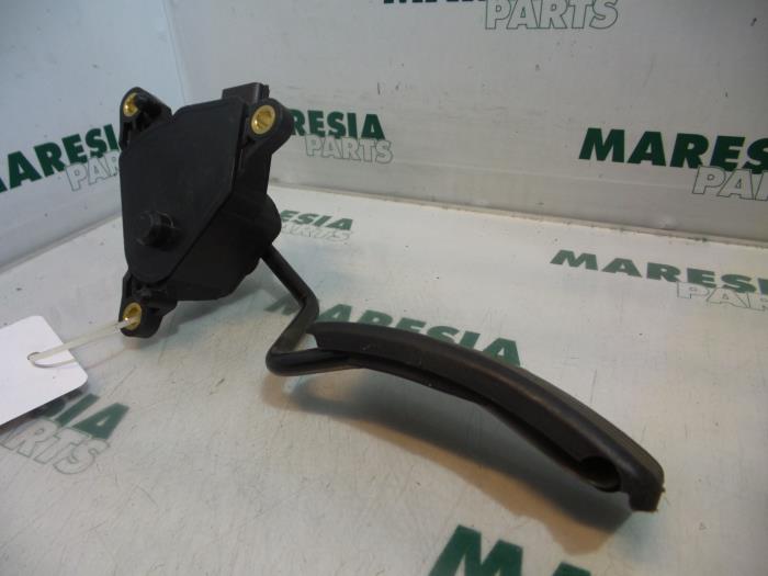 Gebrauchte Gaspedalposition Sensor Renault Grand Scénic II (JM) 1.5 dCi 105 Preis € 35,00 Margenregelung angeboten von Maresia Parts