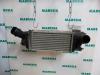 Intercooler from a Peugeot 407 SW (6E) 2.0 HDiF 16V 2006