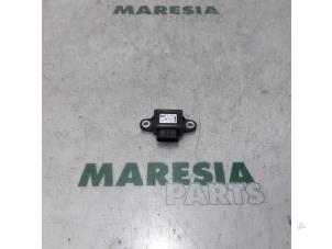 Używane Czujnik (pozostale) Renault Koleos I 2.0 dCi 16V Cena € 157,50 Procedura marży oferowane przez Maresia Parts