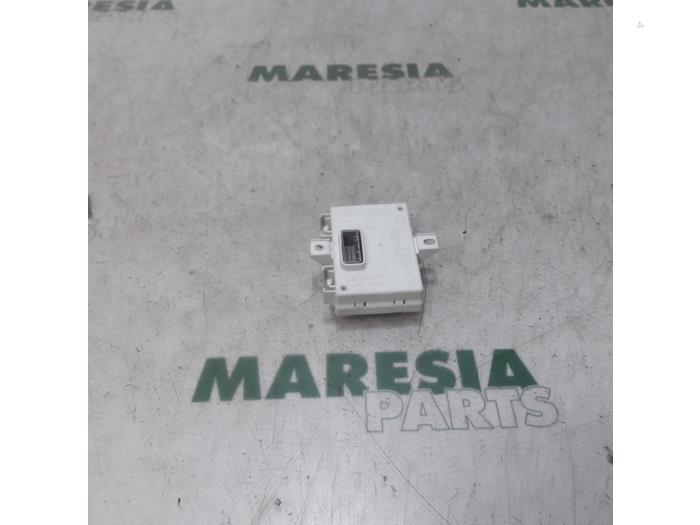 Usagé Module navigation Renault Koleos I 2.0 dCi 16V Prix € 105,00 Règlement à la marge proposé par Maresia Parts