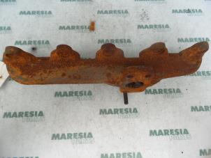 Used Exhaust manifold Peugeot 307 (3A/C/D) 1.4 HDi Price € 50,00 Margin scheme offered by Maresia Parts