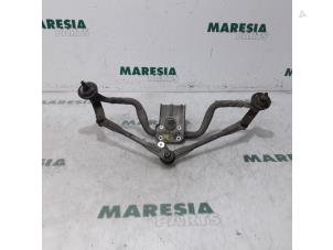 Used Wiper mechanism Citroen Jumpy (G9) 1.6 HDI 16V Price € 48,40 Inclusive VAT offered by Maresia Parts