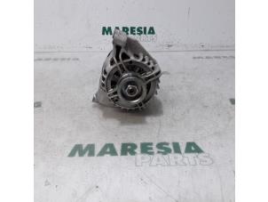 Used Dynamo Fiat Tipo (356S) 1.4 16V Price € 75,00 Margin scheme offered by Maresia Parts