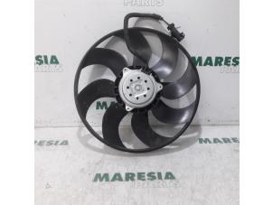 Used Fan motor Fiat Tipo (356S) 1.4 16V Price € 50,00 Margin scheme offered by Maresia Parts
