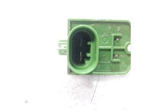 Used Cooling fan resistor Fiat Tipo (356S) 1.4 16V Price € 25,00 Margin scheme offered by Maresia Parts