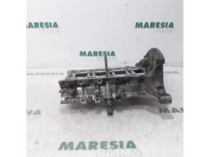 Usagé Couvercle carter Citroen Berlingo Multispace 1.6 Hdi 16V 90 Prix € 50,00 Règlement à la marge proposé par Maresia Parts