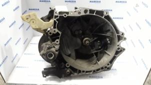 Gebrauchte Getriebe Peugeot 207/207+ (WA/WC/WM) 1.6 HDi 16V Preis € 420,00 Margenregelung angeboten von Maresia Parts