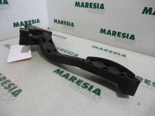 Used Throttle pedal position sensor Alfa Romeo 147 (937) 1.6 Twin Spark 16V Price € 40,00 Margin scheme offered by Maresia Parts