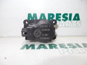 Usagé Clapet chauffage moteur Alfa Romeo 147 (937) 1.6 Twin Spark 16V Prix € 25,00 Règlement à la marge proposé par Maresia Parts