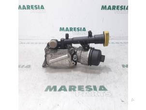Used Oil filter holder Fiat 500 (312) 1.3 MJTD 16V Price € 75,00 Margin scheme offered by Maresia Parts
