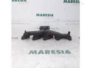 Used Exhaust manifold Fiat 500 (312) 1.3 MJTD 16V Price € 65,00 Margin scheme offered by Maresia Parts