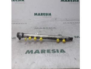 Used Fuel injector nozzle Fiat 500 (312) 1.3 MJTD 16V Price € 50,00 Margin scheme offered by Maresia Parts