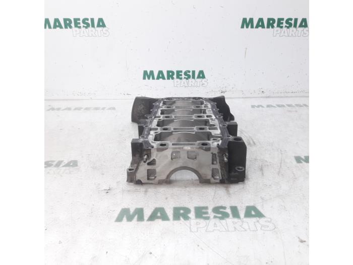 Gebrauchte Ölwanne Fiat 500 (312) 1.3 MJTD 16V Preis € 50,00 Margenregelung angeboten von Maresia Parts