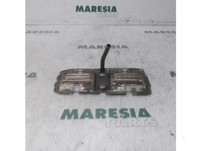 Gebrauchte Ölwanne Fiat Grande Punto (199) 1.3 JTD Multijet 16V Preis € 20,00 Margenregelung angeboten von Maresia Parts