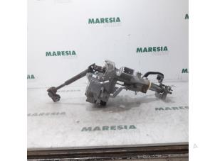 Used Steering column housing Renault Koleos I 2.0 dCi 16V Price € 262,50 Margin scheme offered by Maresia Parts