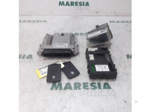 Gebrauchte Steuergerät Motormanagement Renault Koleos I 2.0 dCi 16V Preis € 262,50 Margenregelung angeboten von Maresia Parts