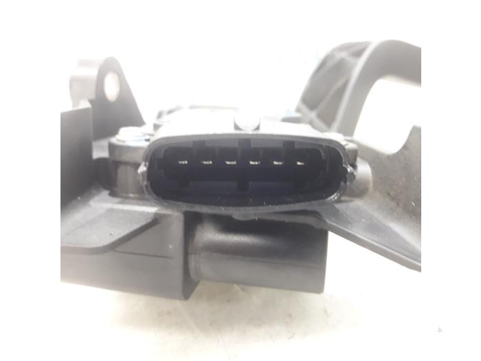 Begagnade Gaspedalsensor Citroen Jumper (U9) 2.2 HDi 120 Pris € 60,50 Inklusive moms erbjuds av Maresia Parts