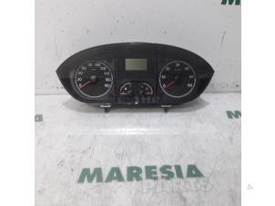 Used Instrument panel Citroen Jumper (U9) 2.2 HDi 120 Euro 4 Price € 190,58 Inclusive VAT offered by Maresia Parts