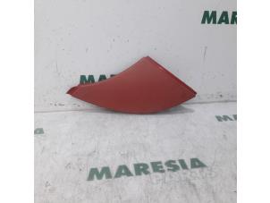 Used Cowl top grille Citroen Jumper (U9) 2.2 HDi 120 Euro 4 Price € 30,25 Inclusive VAT offered by Maresia Parts