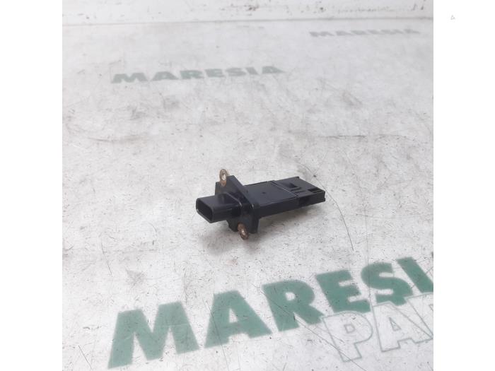 Gebrauchte Luftmengenmesser Citroen Jumper (U9) 2.2 HDi 120 Preis € 60,50 Mit Mehrwertsteuer angeboten von Maresia Parts