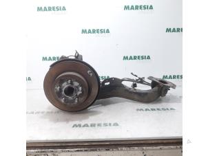 Used Lower wishbone, rear right Citroen Jumper (U9) 2.2 HDi 120 Euro 4 Price € 317,63 Inclusive VAT offered by Maresia Parts
