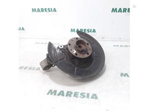 Used Knuckle, rear left Alfa Romeo 159 (939AX) 1.9 JTS 16V Price € 75,00 Margin scheme offered by Maresia Parts
